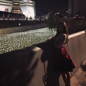 Meet your Posher, Priscilla